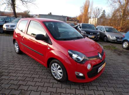 Renault - Twingo