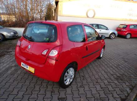 Renault - Twingo