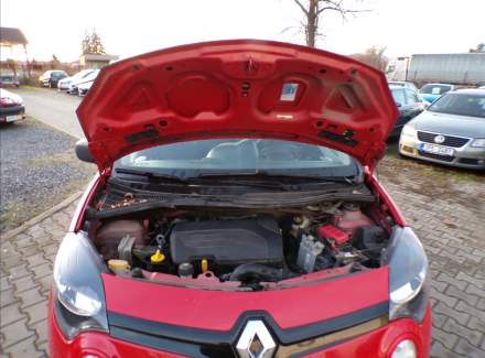 Renault - Twingo