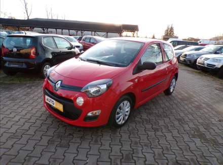 Renault - Twingo