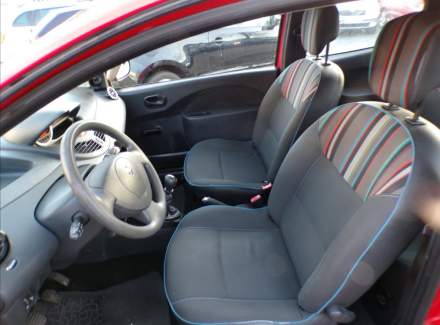 Renault - Twingo