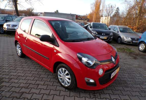 Renault - Twingo