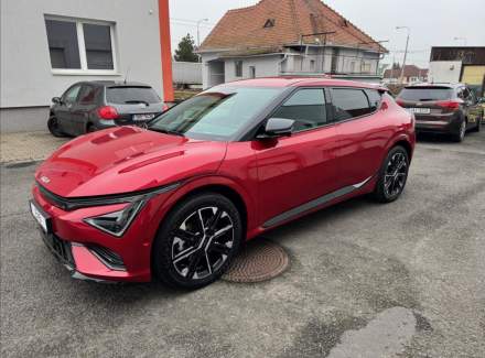 Kia - EV6