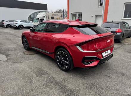 Kia - EV6