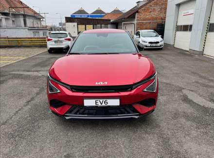 Kia - EV6