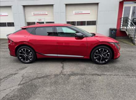 Kia - EV6