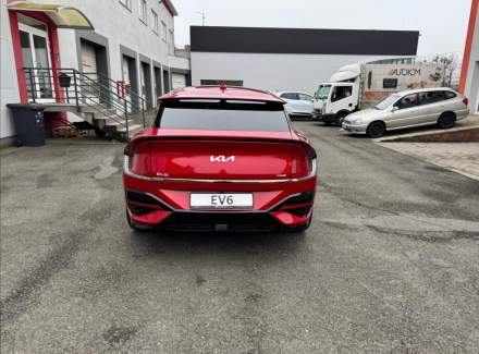 Kia - EV6