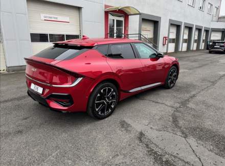 Kia - EV6