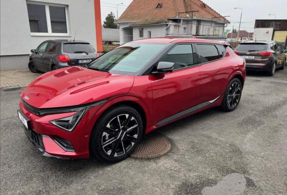 Kia - EV6