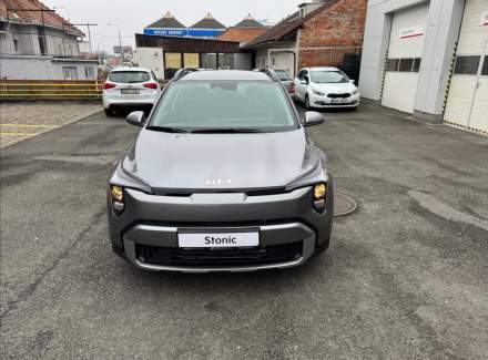 Kia - Stonic