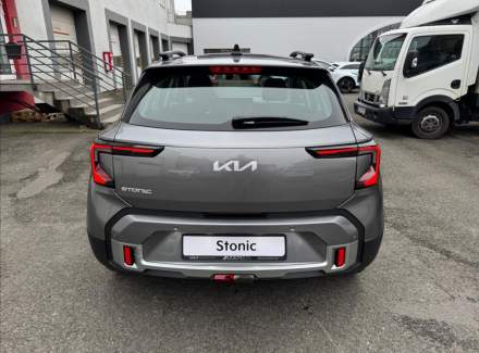 Kia - Stonic