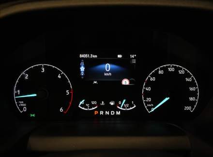 Ford - Tourneo Custom