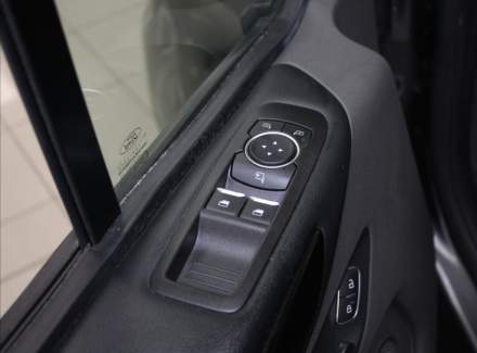 Ford - Tourneo Custom