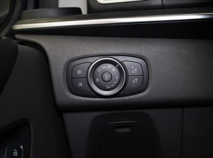 Ford - Tourneo Custom