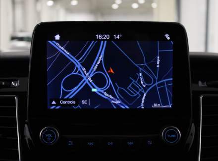 Ford - Tourneo Custom