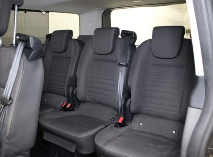 Ford - Tourneo Custom