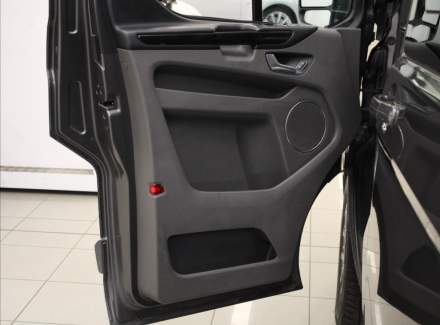 Ford - Tourneo Custom