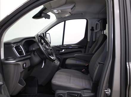 Ford - Tourneo Custom