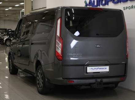 Ford - Tourneo Custom