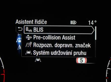 Ford - Tourneo Custom