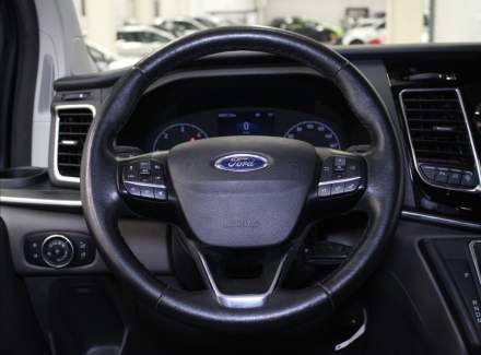 Ford - Tourneo Custom