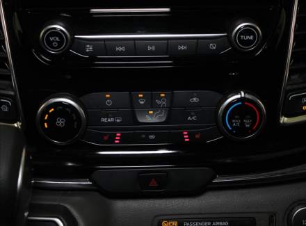 Ford - Tourneo Custom