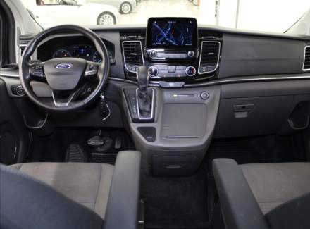 Ford - Tourneo Custom