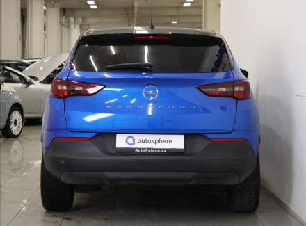 Opel - Grandland X