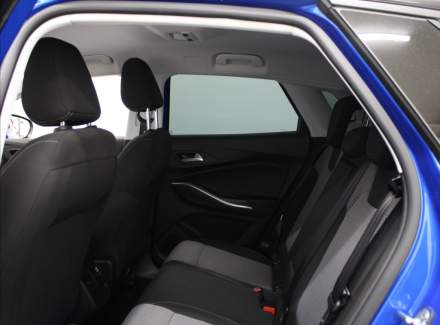 Opel - Grandland X
