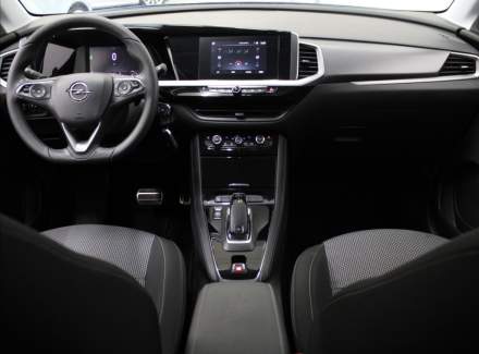Opel - Grandland X