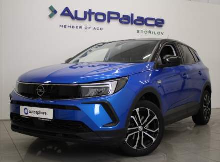 Opel - Grandland X