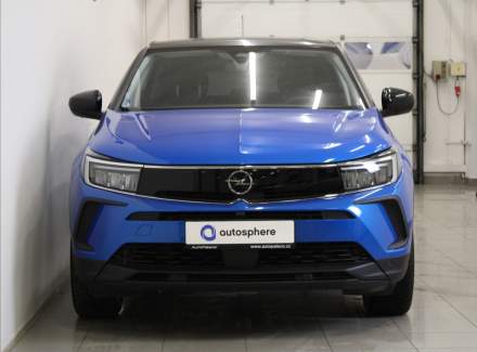 Opel - Grandland X
