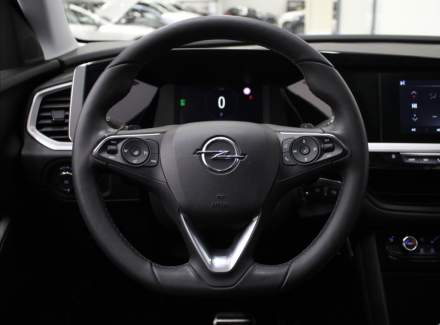 Opel - Grandland X