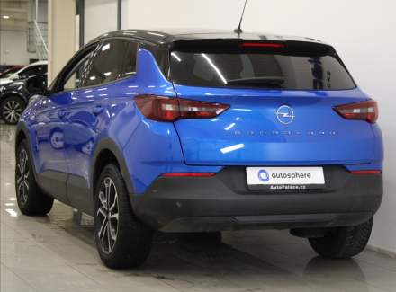 Opel - Grandland X