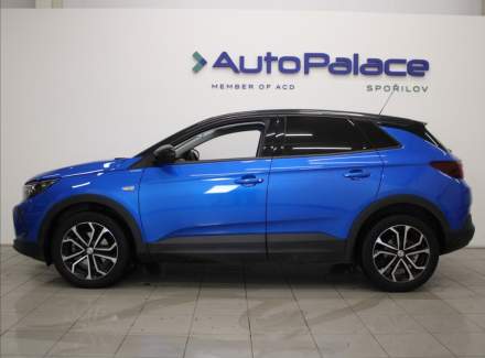 Opel - Grandland X