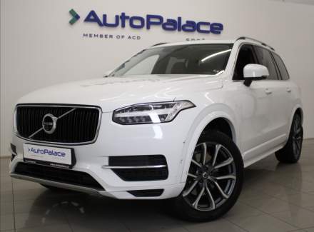 Volvo - XC90