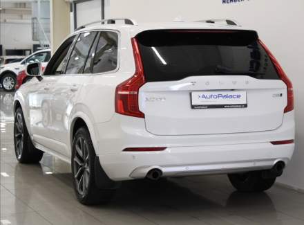 Volvo - XC90