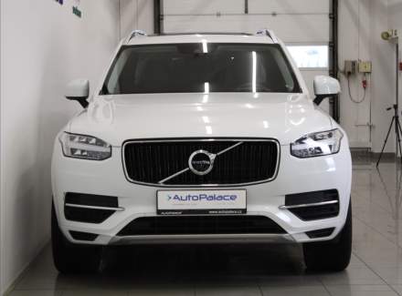Volvo - XC90