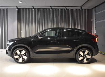 Volvo - C40