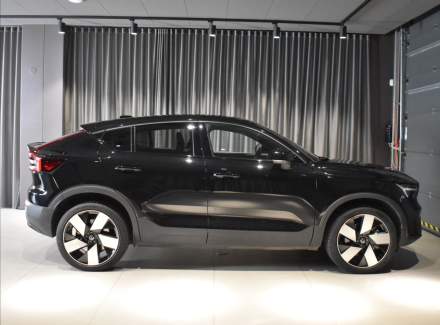 Volvo - C40