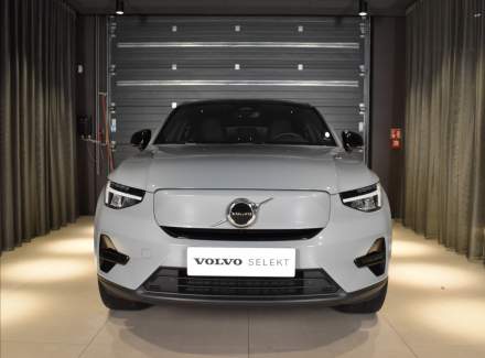 Volvo - C40