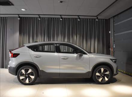 Volvo - C40