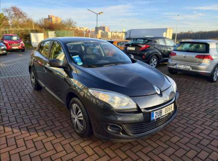 Renault - Megane