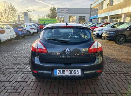 Renault - Megane
