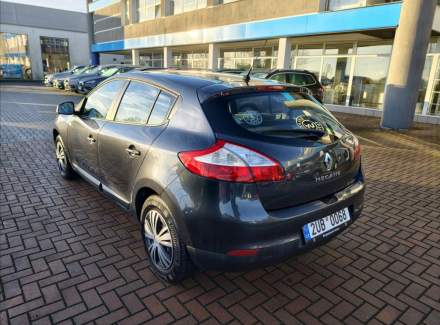 Renault - Megane