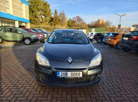 Renault - Megane