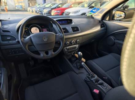 Renault - Megane