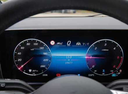 Mercedes-Benz - V-class