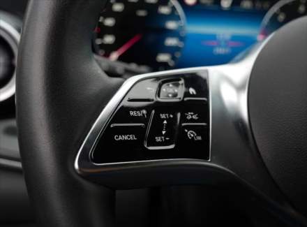 Mercedes-Benz - V-class