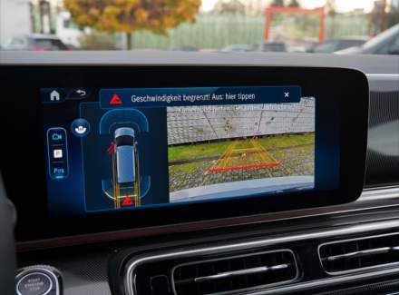 Mercedes-Benz - V-class